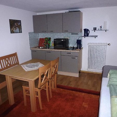 Ferienwohnung Koch Bayerisch Eisenstein Exteriör bild