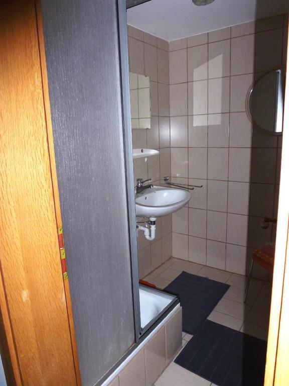 Ferienwohnung Koch Bayerisch Eisenstein Exteriör bild