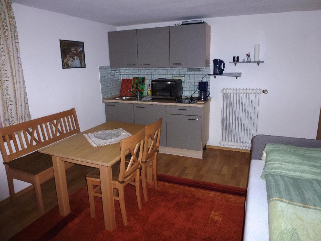 Ferienwohnung Koch Bayerisch Eisenstein Exteriör bild
