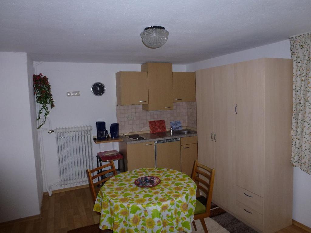 Ferienwohnung Koch Bayerisch Eisenstein Exteriör bild