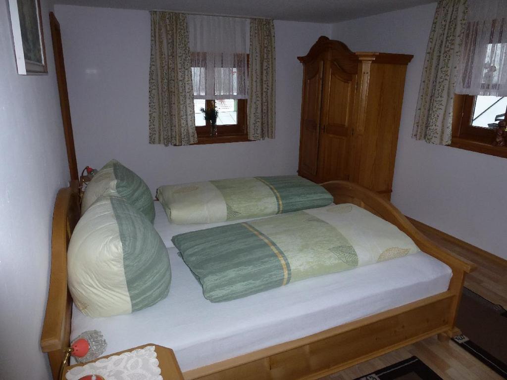 Ferienwohnung Koch Bayerisch Eisenstein Exteriör bild